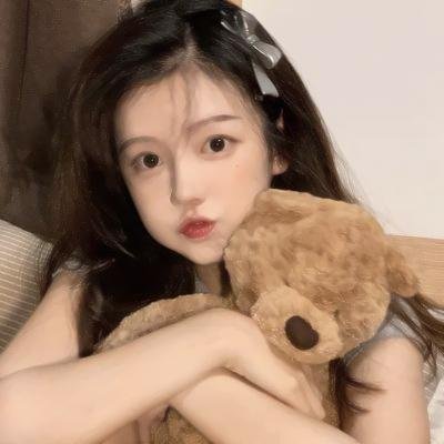 充满胸口的爱