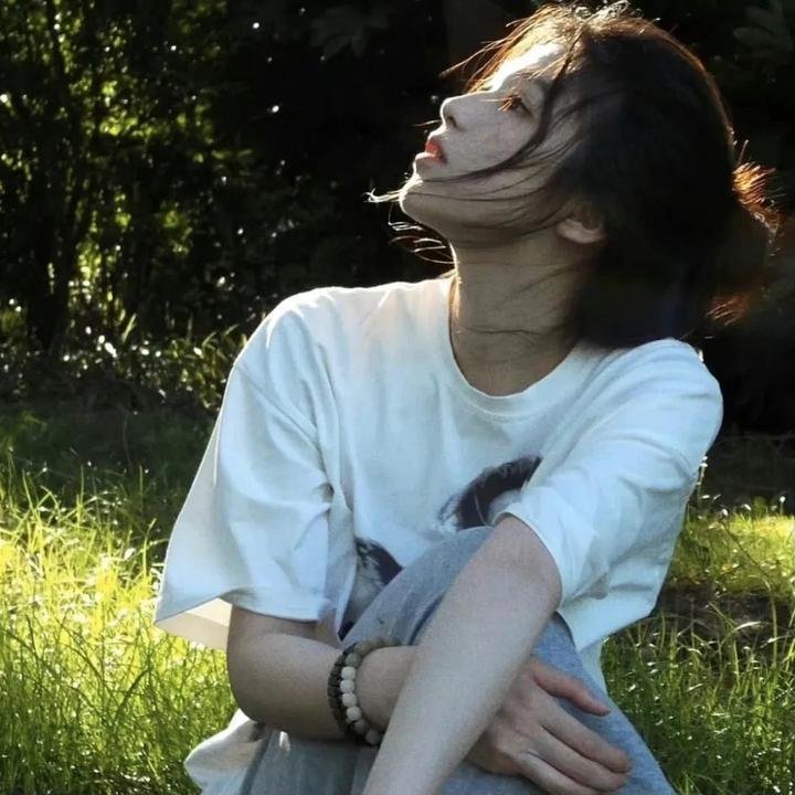 像恋人一样