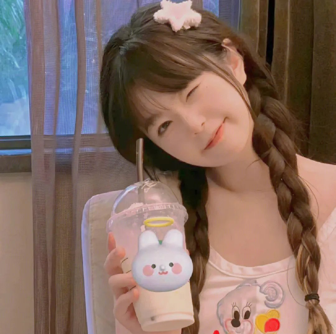 稚女情深